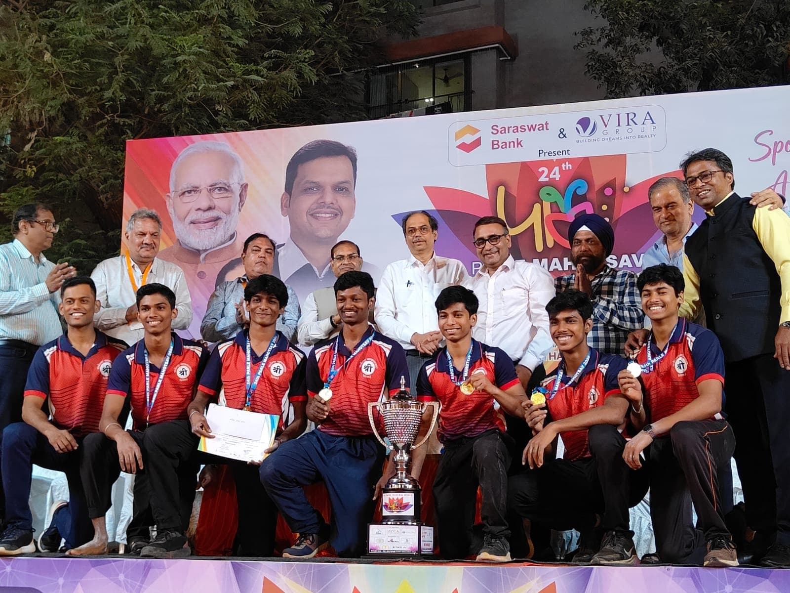 Parle Mahotsav